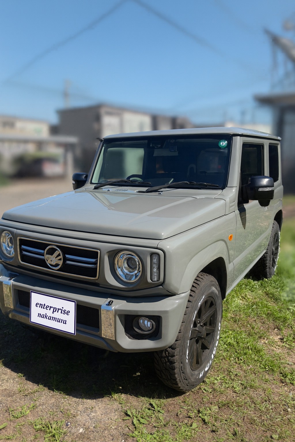 コーティング施工例3