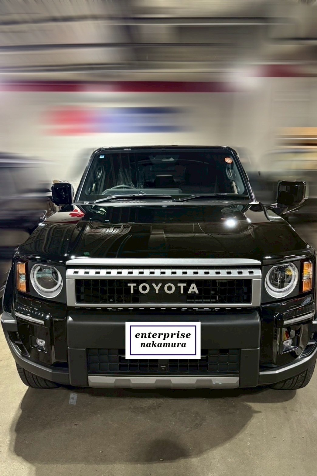 コーティング施工例7