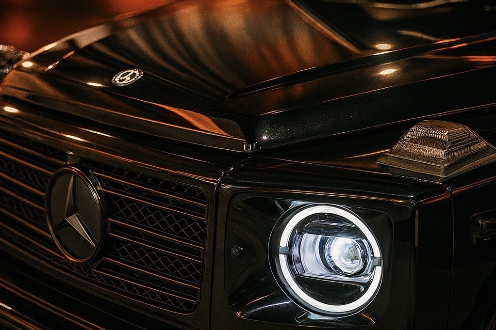 プレミアムカーコーティング