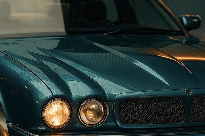 プロフェッショナル磨き