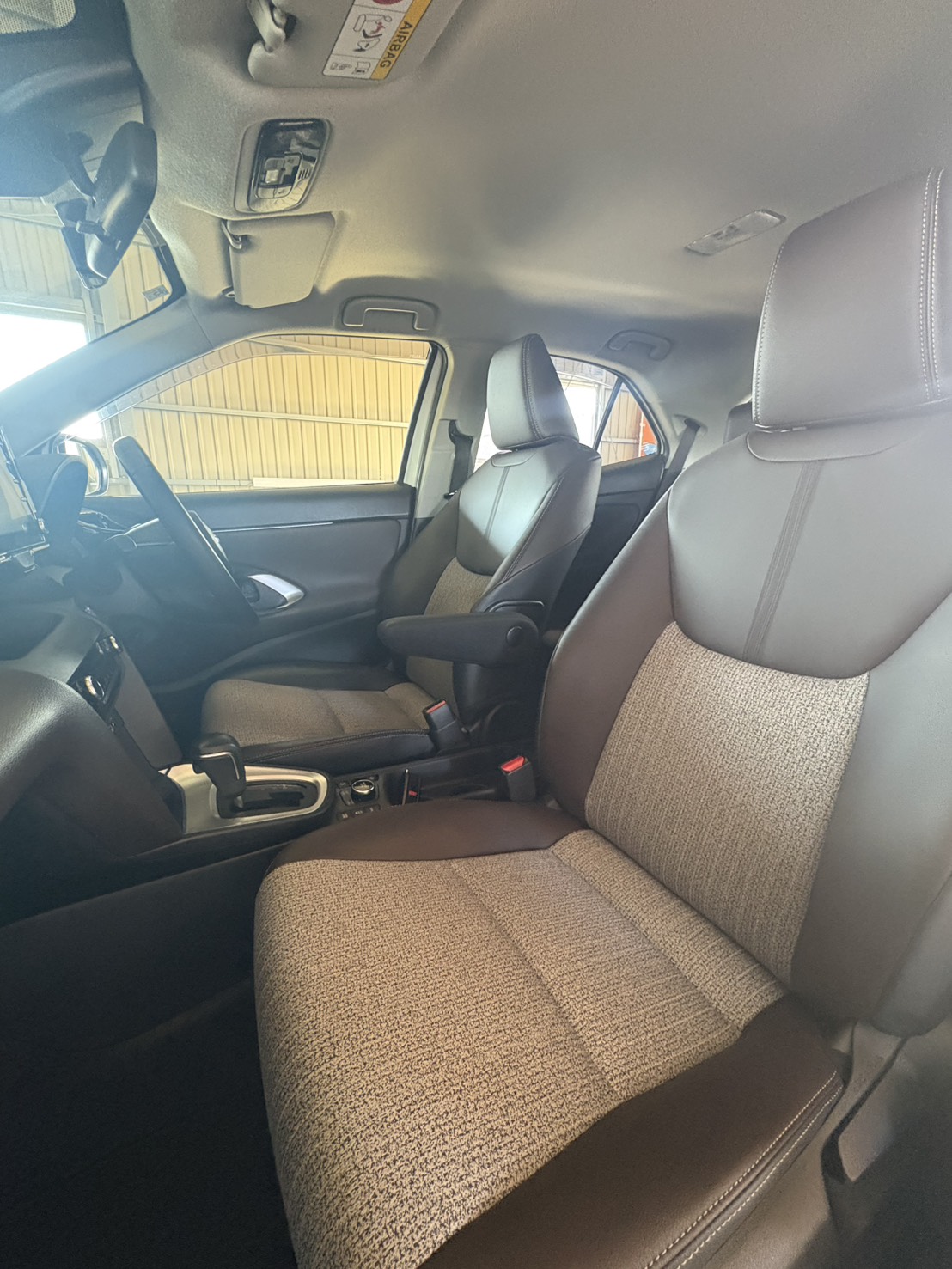 ルームクリーニング施工例2