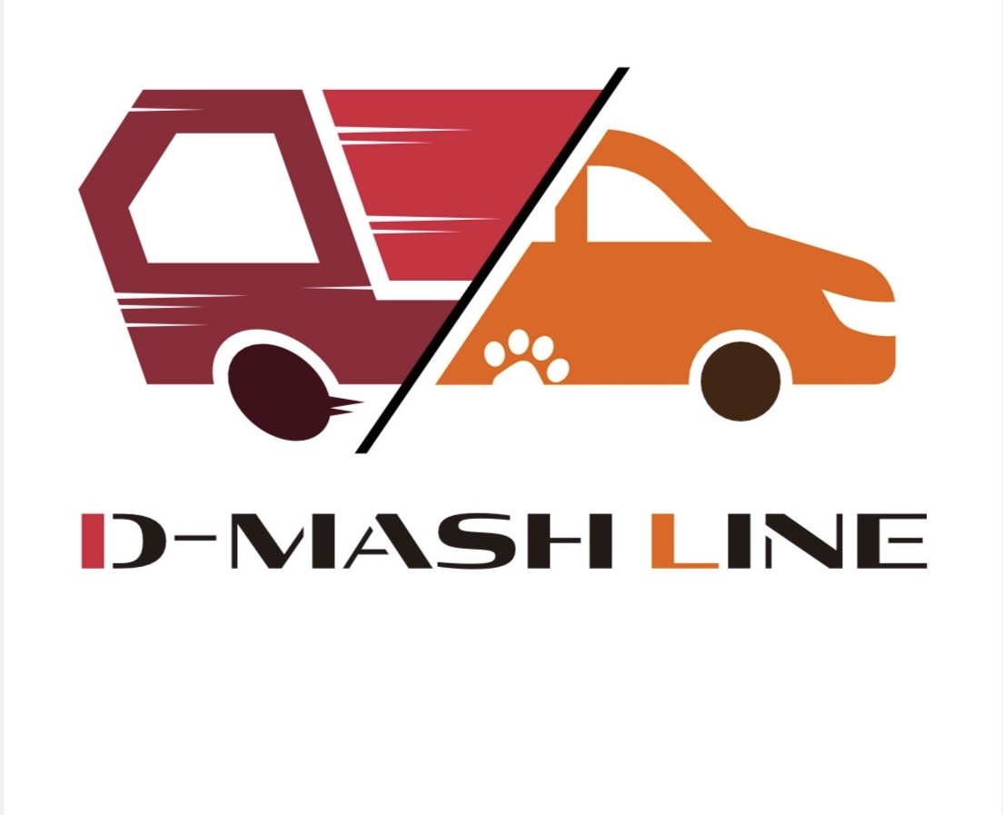 D-MASH LINE 提携企業ロゴ